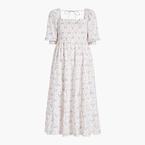 Hill House x Phenomenal *BRIDGERTON* Exclusive Nesli Nap Dress - Size: S